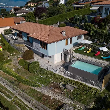 Villa Vera ヴィラ