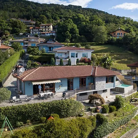 Villa Vera ヴィラ ヴェルバーニア