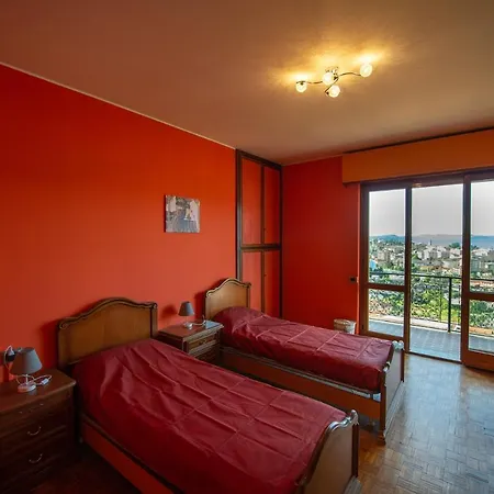 Villa Villa Vera